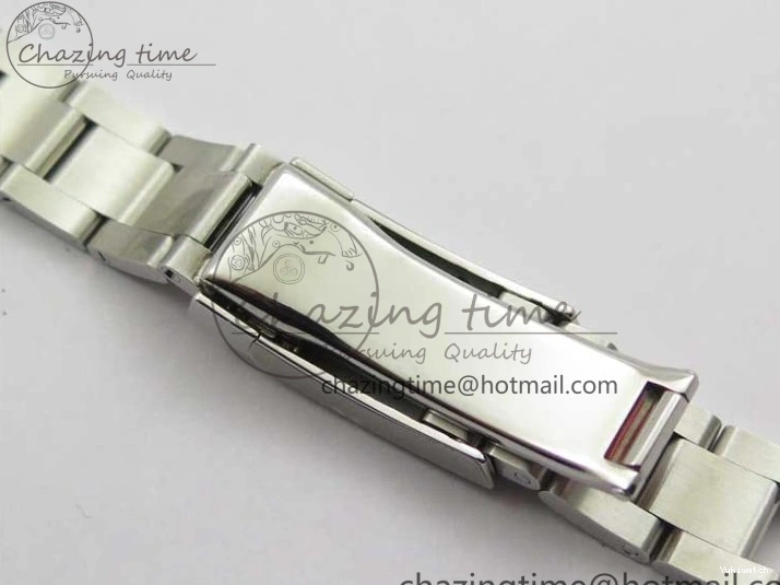 Dial Sticks Oyster White Bracelet Maker Best Edition BP 31mm Marker Datejust 278271 SS on 1227